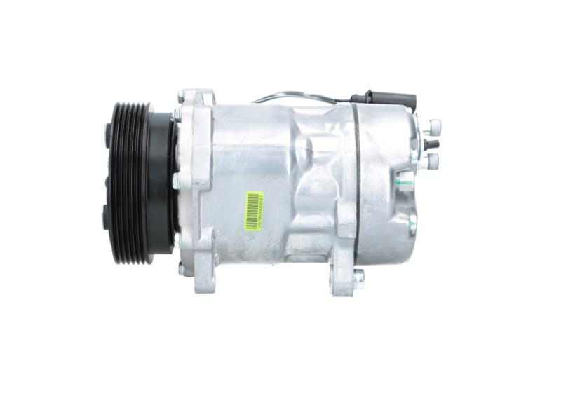 Valeo New Aircon Compressor for Volkswagen 814680