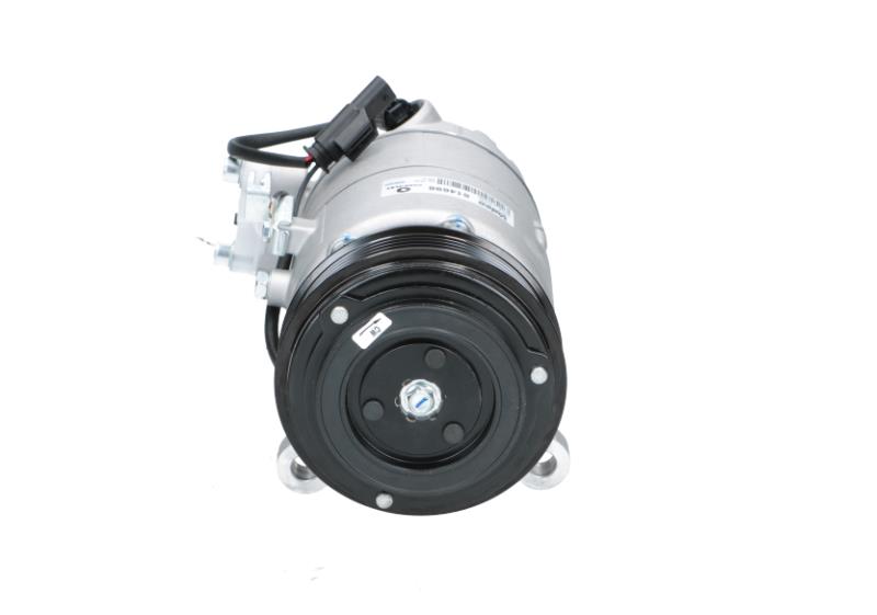 Valeo New Aircon Compressor Mini 814698