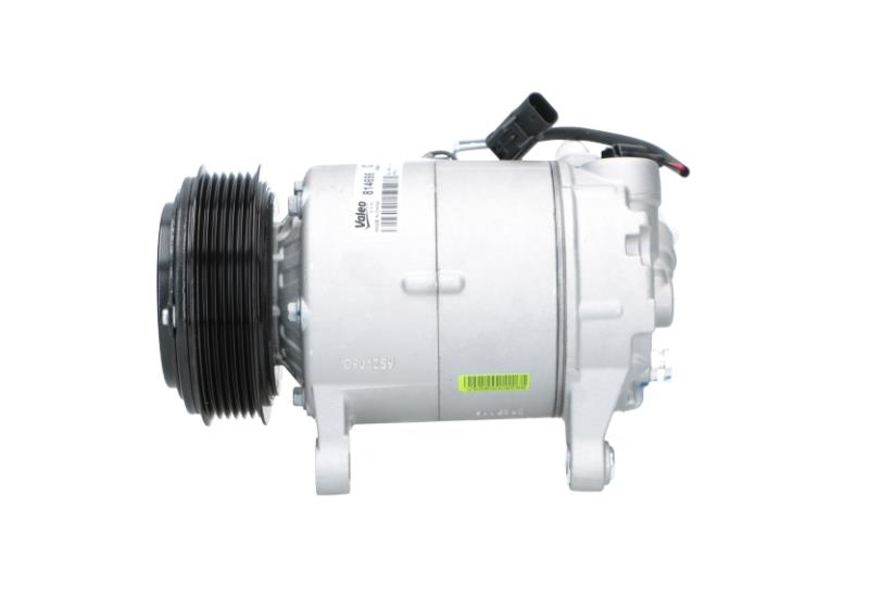 Valeo New Aircon Compressor Mini 814698