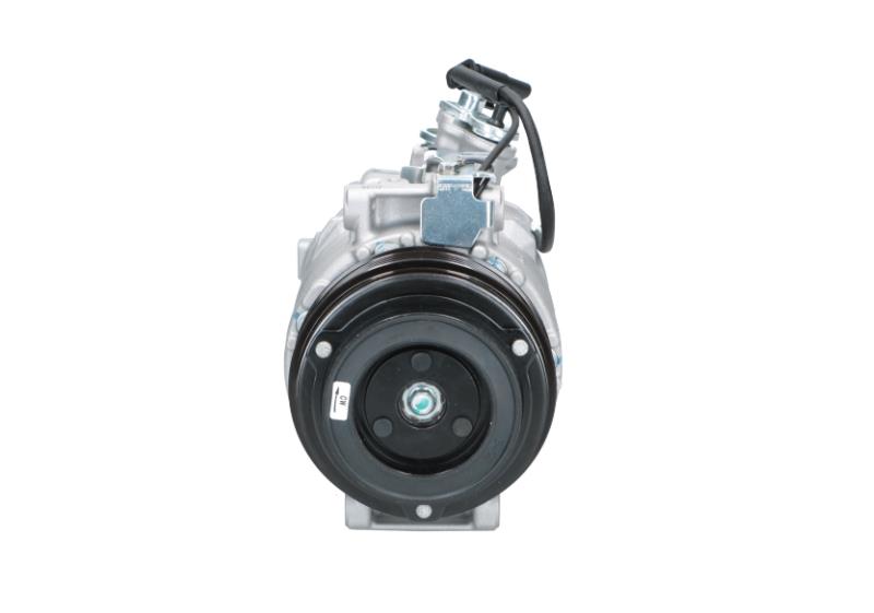 Valeo New Aircon Compressor Mercedes-Benz 814853