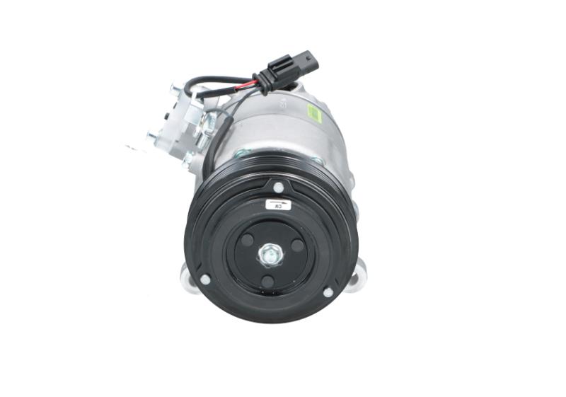 Valeo New Aircon Compressor BMW 814920