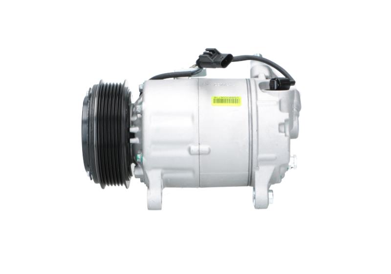 Valeo New Aircon Compressor BMW 814920