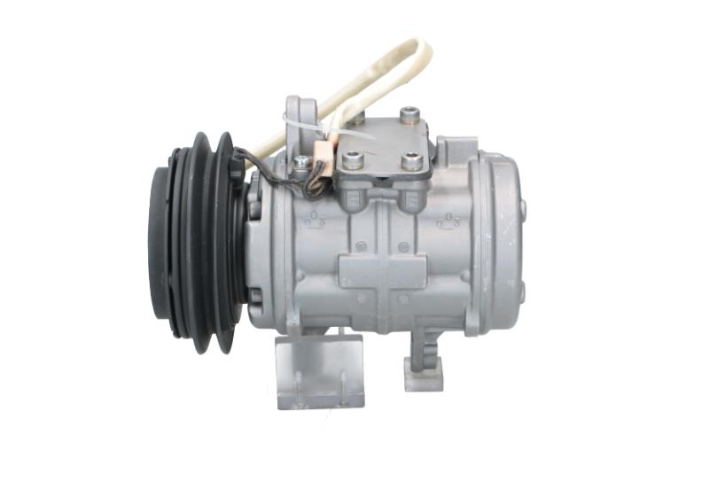 PlusLine Aircon Compressor Ford 85GG19D629AA+