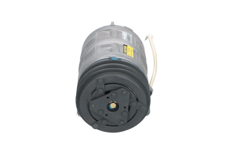 PlusLine Aircon Compressor Opel 90236001+