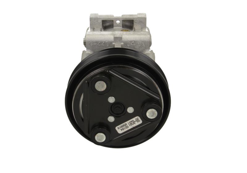 Comstar (Visteon) New Aircon Compressor Ford 96FW19D629AB