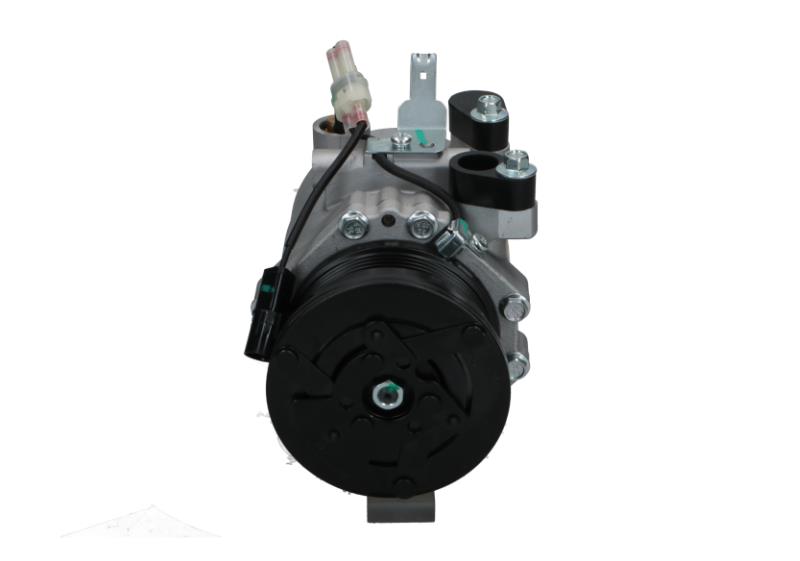 PlusLine Aircon Compressor Mitsubishi AKC200A080A+