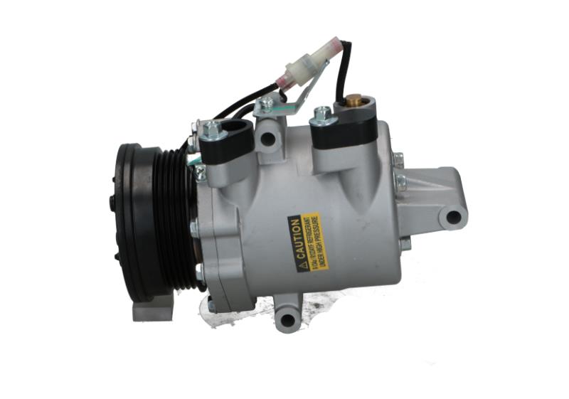 PlusLine Aircon Compressor Mitsubishi AKC200A080A+