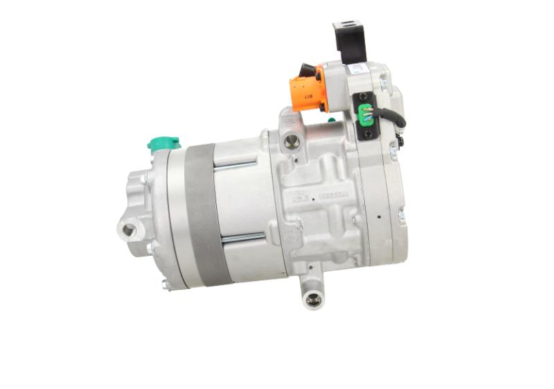 Hanon New Aircon Compressor Kia/Hyundai (Electric) CA600PPJAA17