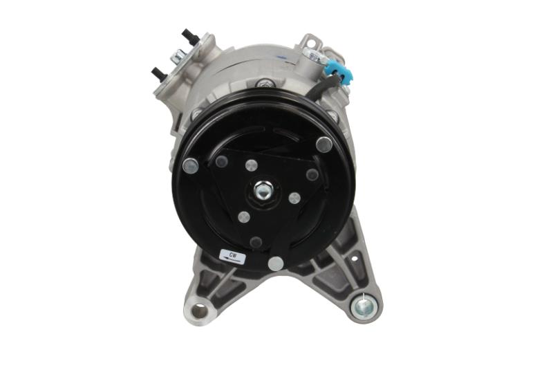 Delphi New Aircon Compressor Chevrolet CS1007611B1