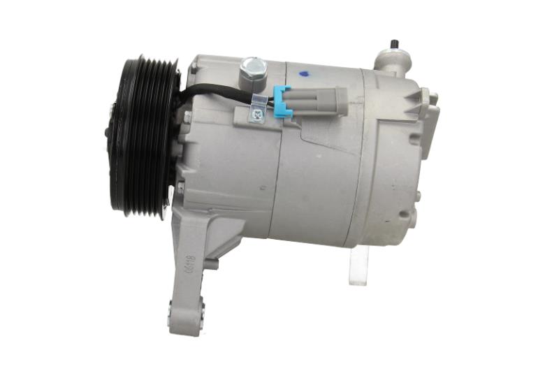 Delphi New Aircon Compressor Chevrolet CS1007611B1