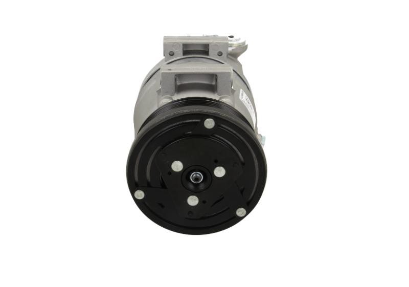 Delphi New Aircon Compressor Chevrolet CS1009612B1