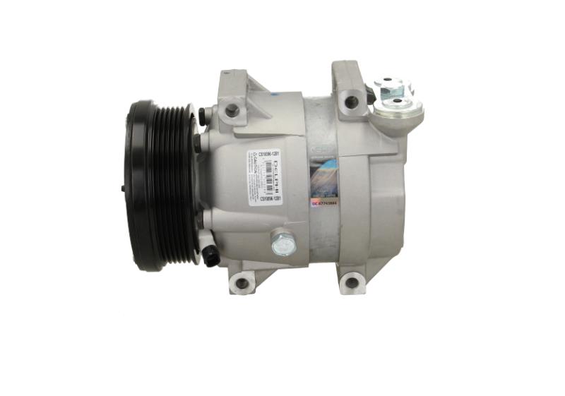 Delphi New Aircon Compressor Chevrolet CS1009612B1