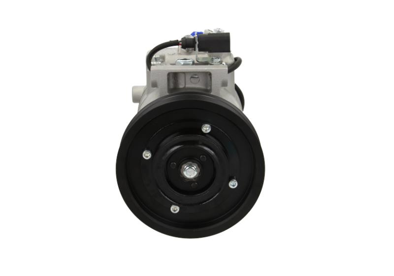 Delphi New Aircon Compressor Audi CS20474