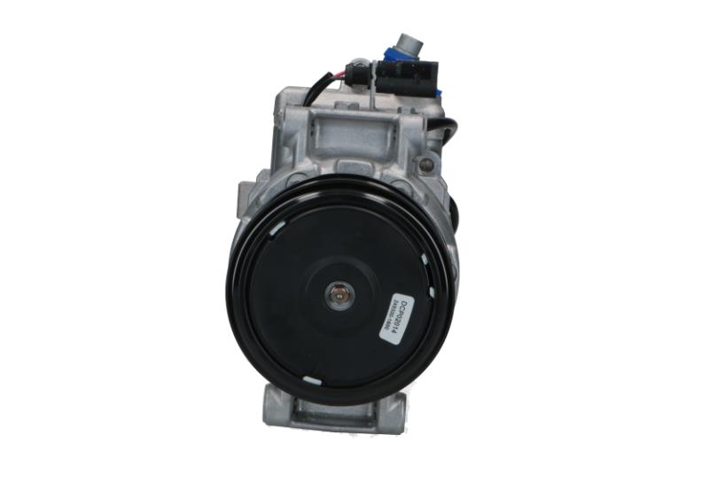 Denso New Aircon Compressor Audi DCP02014