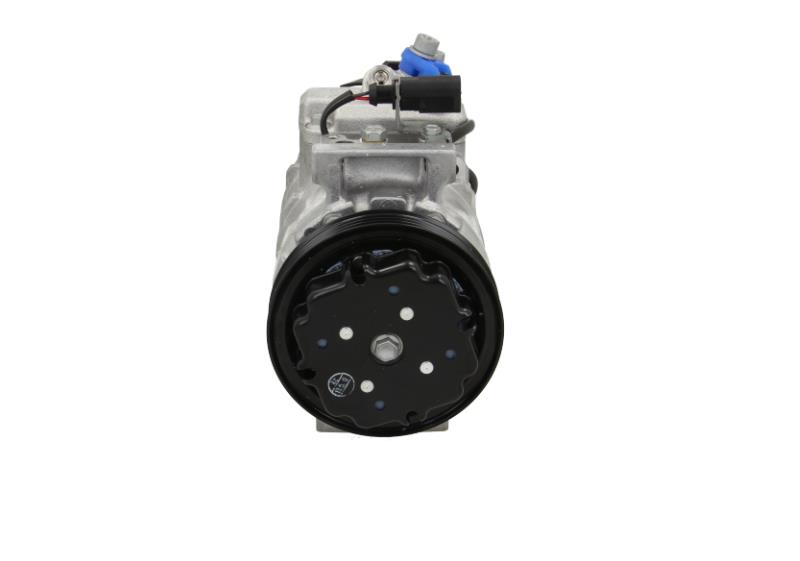 Denso New Aircon Compressor Audi DCP02023