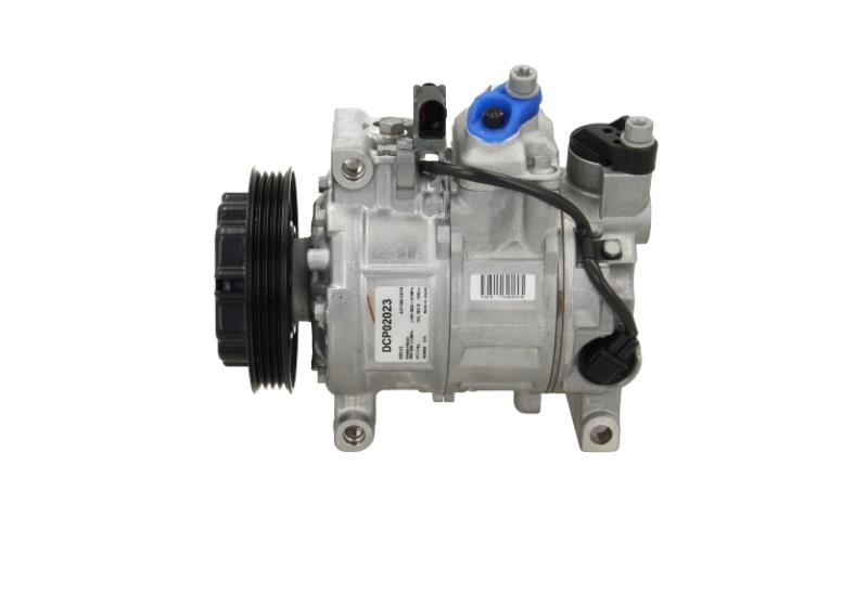 Denso New Aircon Compressor Audi DCP02023