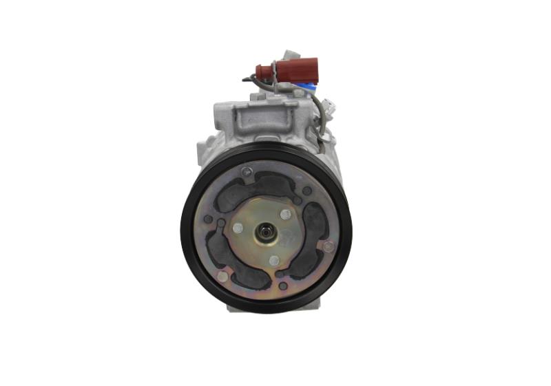 Denso New Aircon Compressor Audi DCP02098