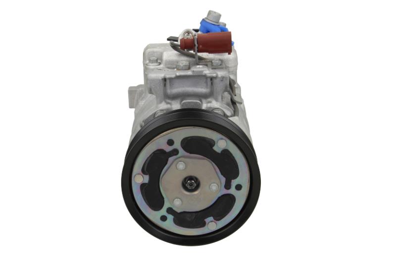 Denso New Aircon Compressor Audi DCP02101