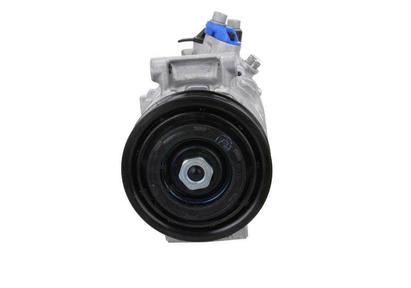 Denso New Aircon Compressor Audi DCP02106