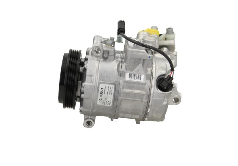 Denso New Aircon Compressor BMW DCP05021