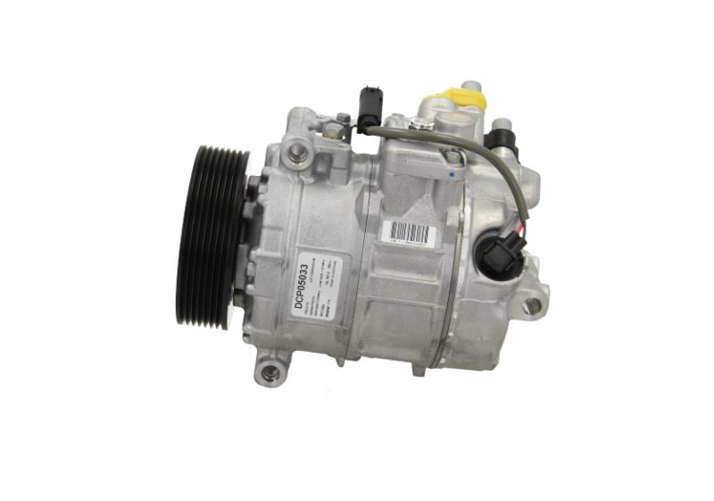Denso New Aircon Compressor BMW DCP05033