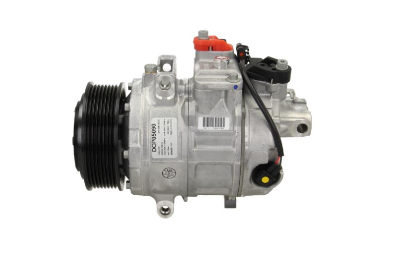 Denso New Aircon Compressor BMW DCP05090