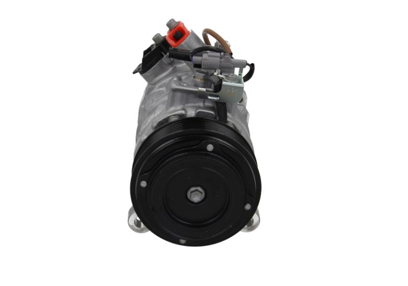 Denso New Aircon Compressor BMW DCP05095