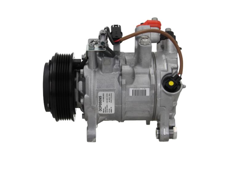 Denso New Aircon Compressor BMW DCP05095