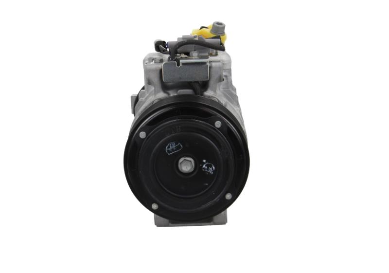 Denso New Aircon Compressor BMW DCP05108
