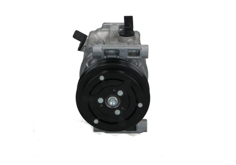 Denso New Aircon Compressor Fiat DCP09004
