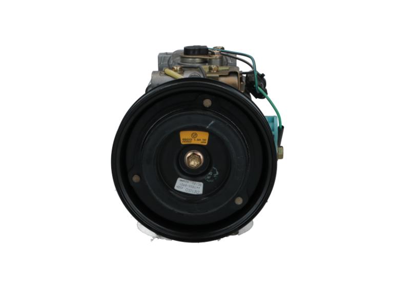 Denso New Aircon Compressor Fiat DCP09014