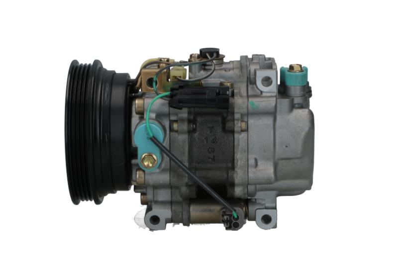 Denso New Aircon Compressor Fiat DCP09014
