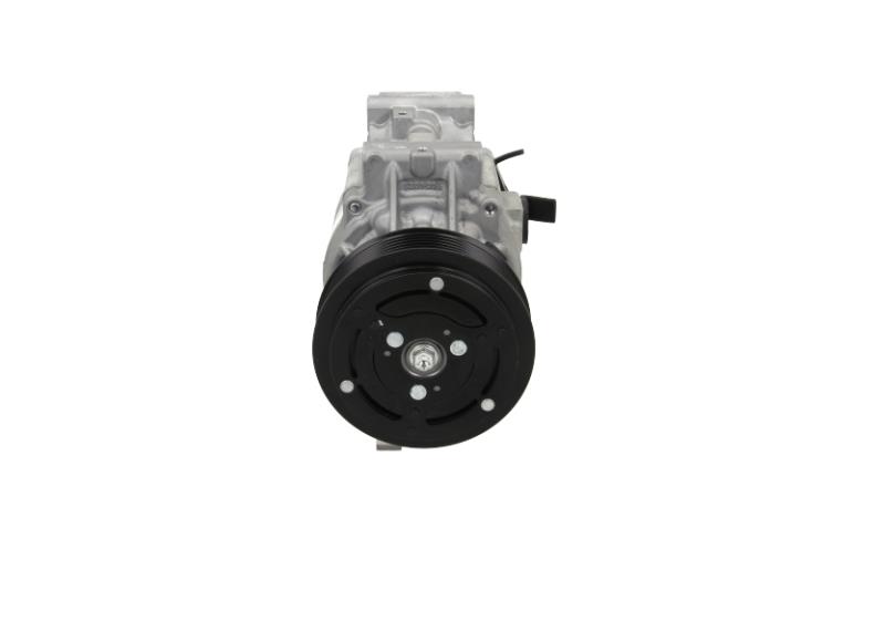 Denso New Aircon Compressor Fiat DCP09060