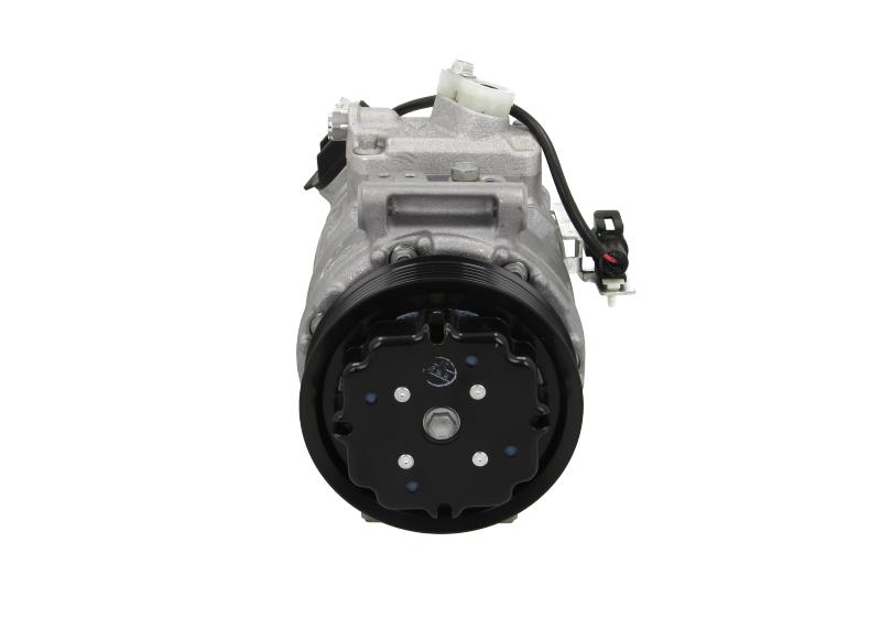 Denso New Aircon Compressor Jaguar DCP11011