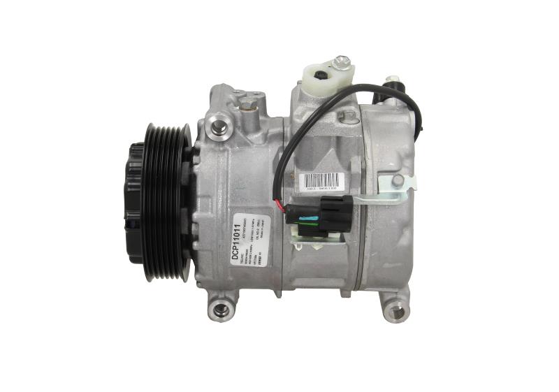 Denso New Aircon Compressor Jaguar DCP11011