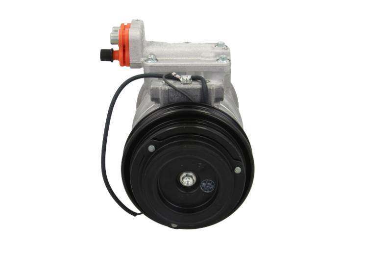 Denso New Aircon Compressor Fiat DCP12005