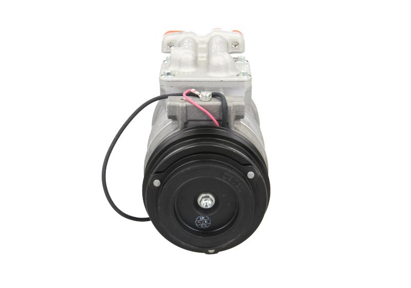 Denso New Aircon Compressor Iveco DCP12009