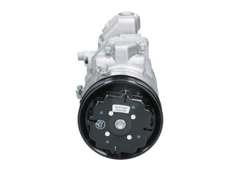 Denso New Aircon Compressor Mercedes-Benz DCP17025