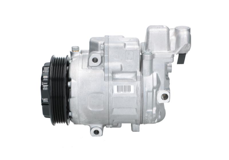Denso New Aircon Compressor Mercedes-Benz DCP17025