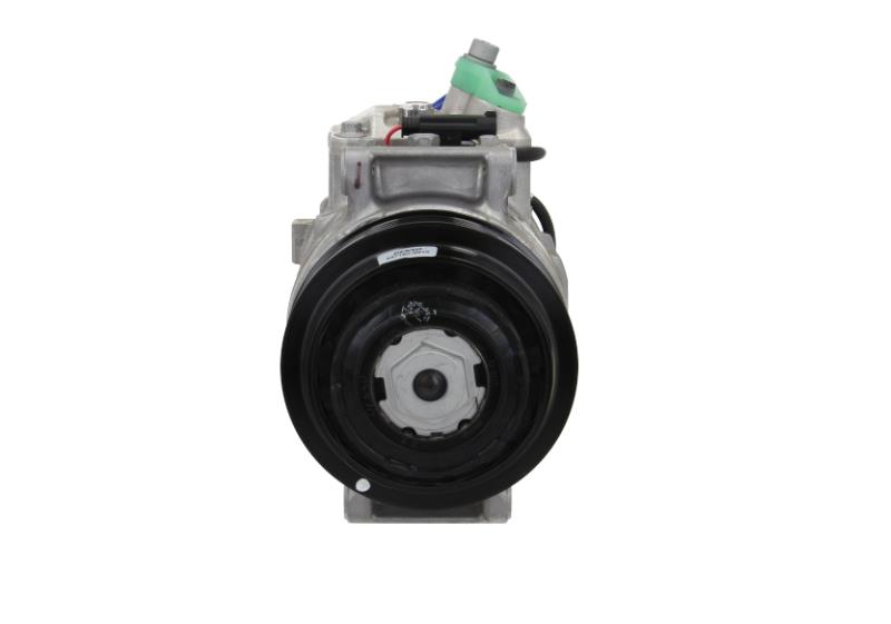 Denso New Aircon Compressor Mercedes-Benz DCP17087