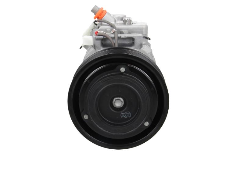 Denso New Aircon Compressor Mercedes-Benz DCP17113