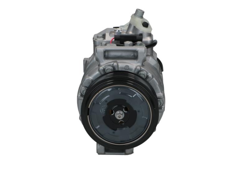 Denso New Aircon Compressor Mercedes-Benz DCP17160