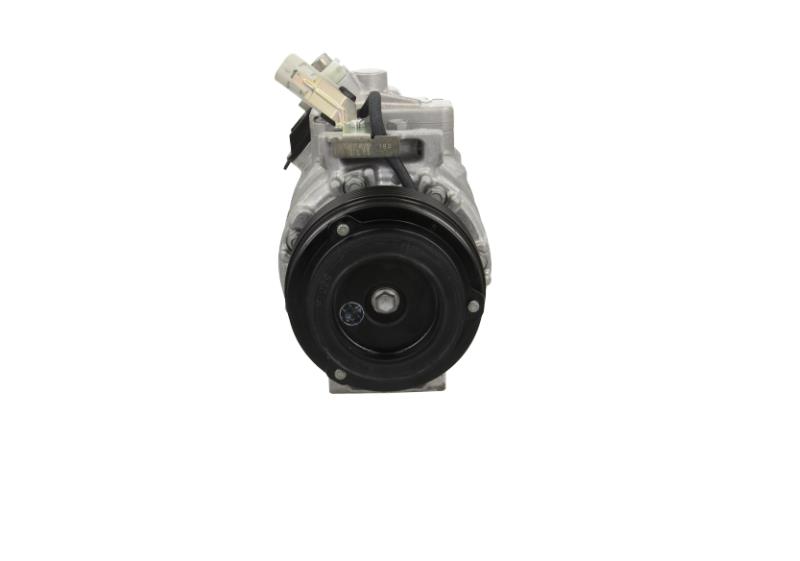 Denso New Aircon Compressor Opel DCP20030