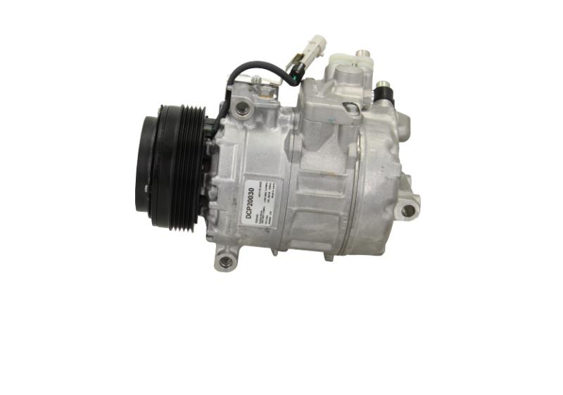 Denso New Aircon Compressor Opel DCP20030