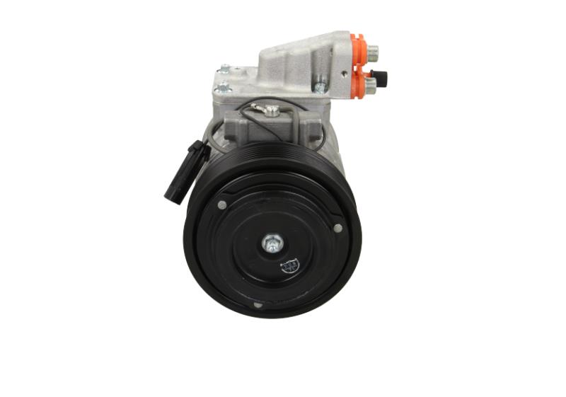 Denso New Aircon Compressor Renault DCP23530