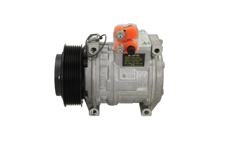 Denso New Aircon Compressor Renault DCP23530
