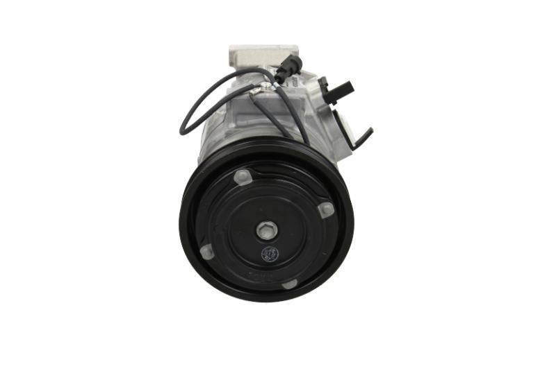Denso New Aircon Compressor Claas DCP23539