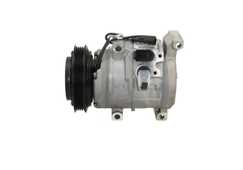 Denso New Aircon Compressor Claas DCP23539
