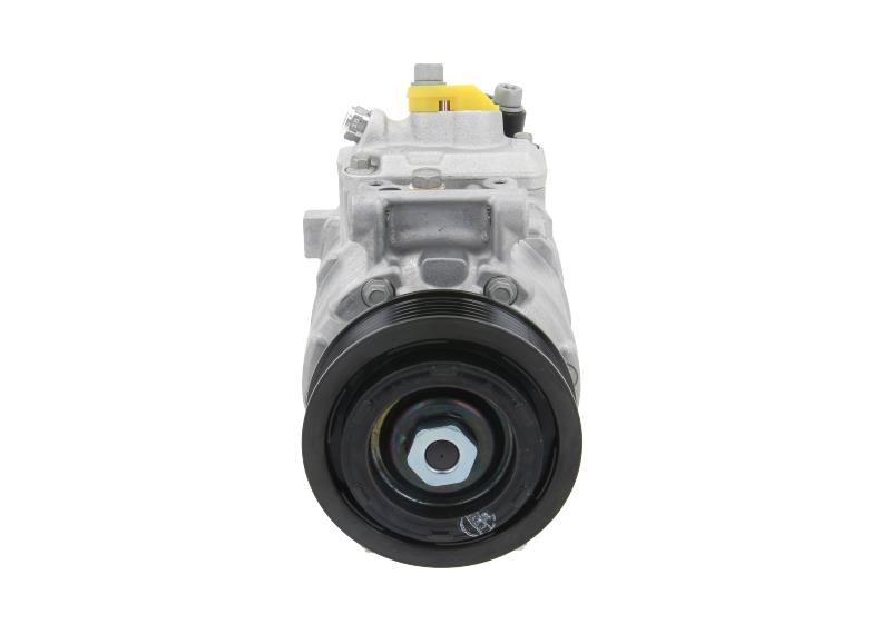 Denso New Aircon Compressor Volkswagen DCP32065
