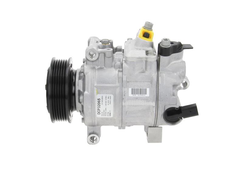 Denso New Aircon Compressor Volkswagen DCP32065